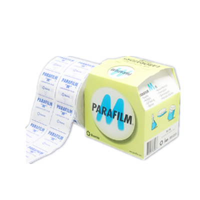 Parafilm  封口膜4IN*125FT