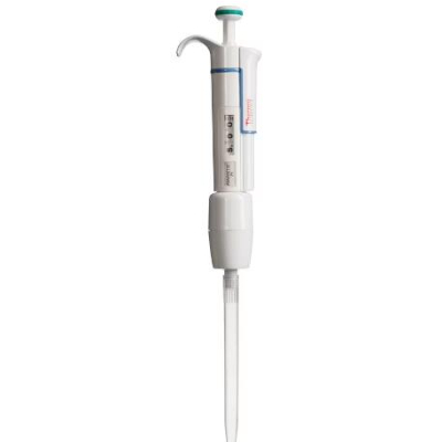 Finnpipette F1 0.2-2 μl micro单道可变量程移液器, CE认证