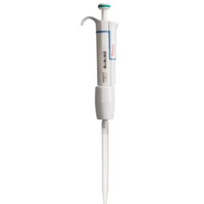 Finnpipette F1 0.5-5 μl micro单道可变量程移液器, CE认证