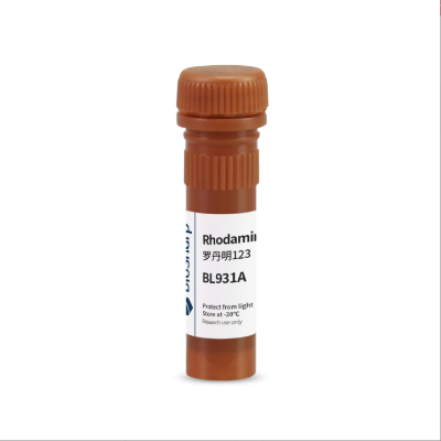 BL931A Rhodamine 123 罗丹明123