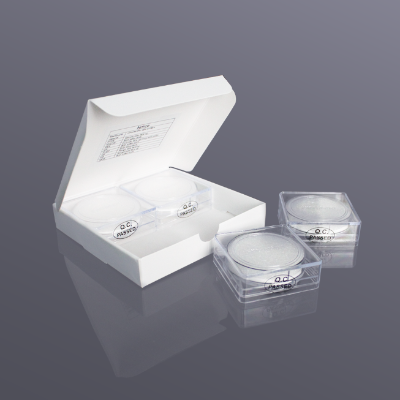 BS-M-MCE13-22 圆片过滤膜,MCE膜,直径13mm,孔径0.22um