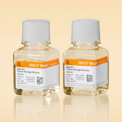 130-100-008 MACS组织存储保存液（Miltenyi（美天旎））