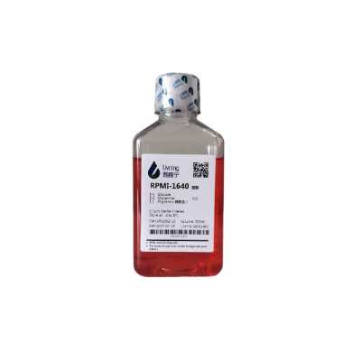 RPMI-1640培养基不含精氨酸（定制）