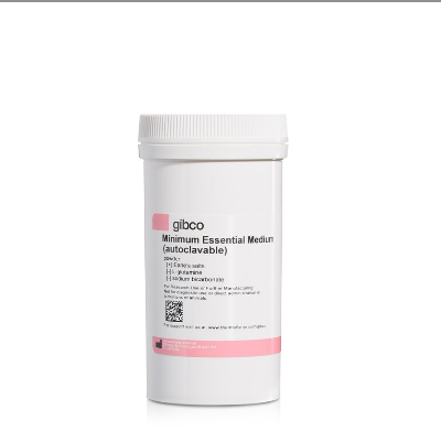 11700077 MEM、可高压灭菌、无谷氨酰胺、粉末